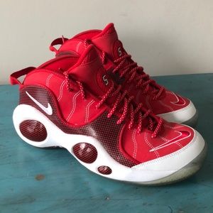 Jason Kidd 95 Flight